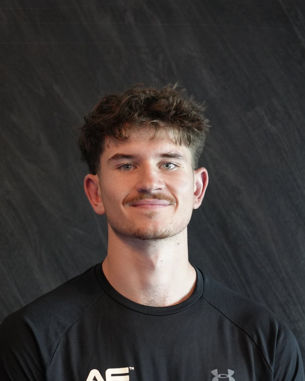 Jack Brookes, personal trainer and online coach at Anytime Fitness Silverdale.